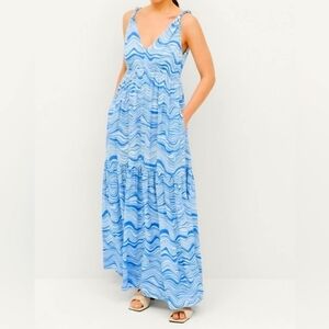 Twist & Tango Jerilyn Maxi dress